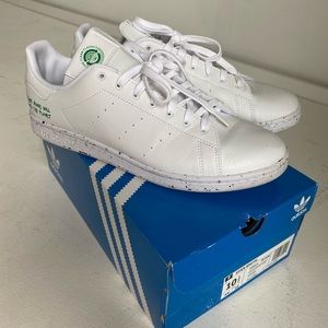 ADIDAS STAN SMITH MENS SIZE 10.5